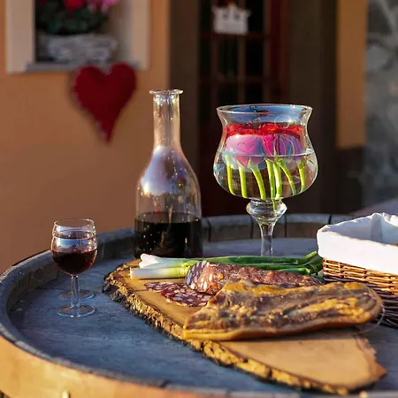 Počitniška hiša In Skocjan - Kranjska *