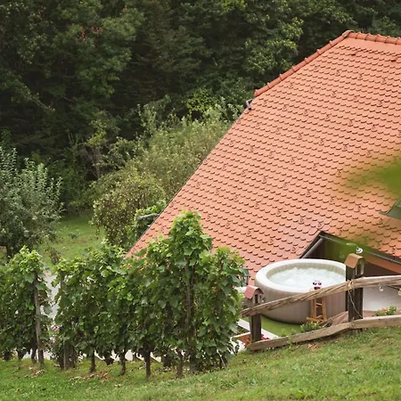 In Skocjan - Kranjska *