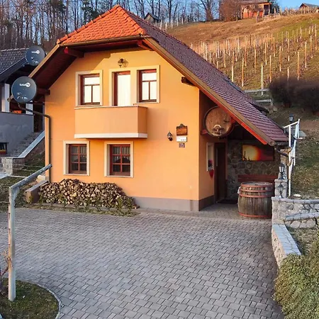 In Skocjan - Kranjska Počitniška hiša Skocjan (Skocjan)